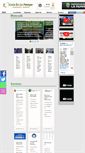 Mobile Screenshot of guiaenlapampa.com.ar